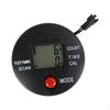Pedometer Counter Monitor for Step Machine Riding Hydraulic Stepper