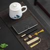 Jingxiu Jiangshan Four-Piece Tea Gift Set