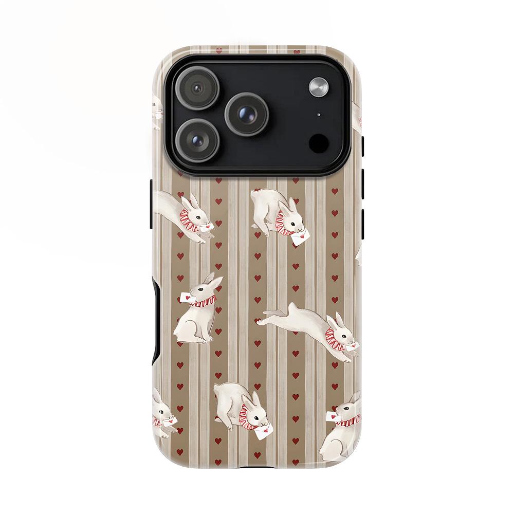 Винтажный чехол для телефона с цветочным принтом для iPhone 17 17e 16e 16 15 14 13 12 11 X XS XR XSMAX 7 8 Air Pro Max Plus Двухслойная задняя крышка