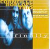 CD CORNEILLE ROELOFS TRIO - Finally BMCD328 Munich Records 2001 Нидерланды Джаз Б/У