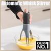 Automatic Whisk Stirrer Pan Stirrer Cooking Kitchen Blender Triangle Egg Beater Food Mixer Kitchen Tools Utensil Baking Gadget