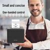 Deli DL-58YW Bluetooth Receipt Printer CN plug (adapter included)