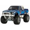Tamiya 1/10 Scale Electric R/C Car Series No. 519 Toyota Hilux 4WD High Lift (RN36) 58519