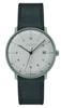 059 2023 02 Мегасолнечный радиоприемник Junghans Max Bill Solar Sapphire