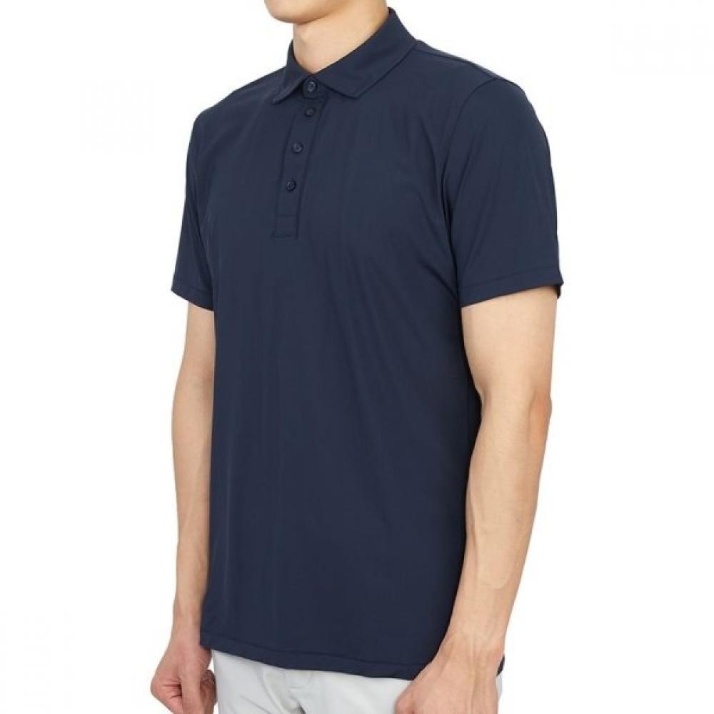 Galleria G Fore Pore Golfwear Мужская футболка с коротким рукавом G4mf22k102 TwlT