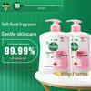 Dettol Антибактериальная пенка для мытья рук для детей