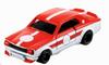 Tomica Skyline 50th Anniversary Early Model Skyline 2000GT-R Racing/KPGC10
