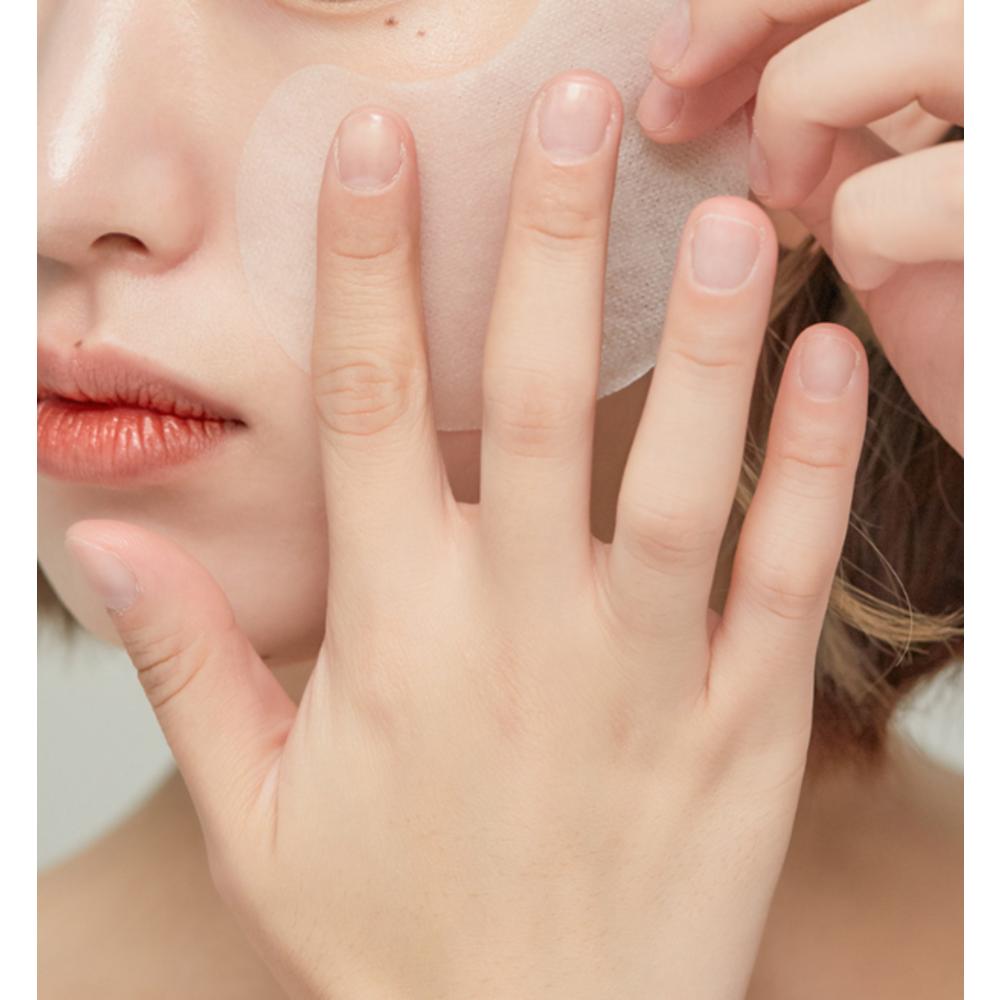 PAPA RECIPE Сменный блок тонера Tea Tree Control Pad, 35 упаковок, 2 x 65 мл