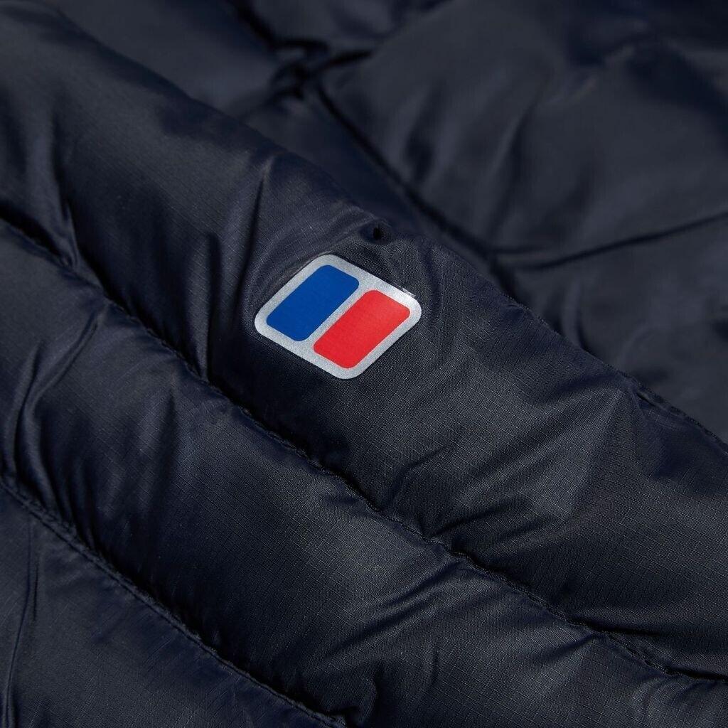 Куртка Berghaus Men's Vaskye Vest черная