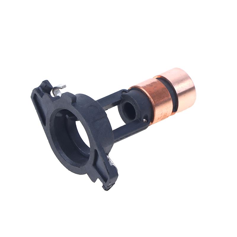 Generator Copper Head Generator Slip Ring Collector Ring For Cars Generator Head