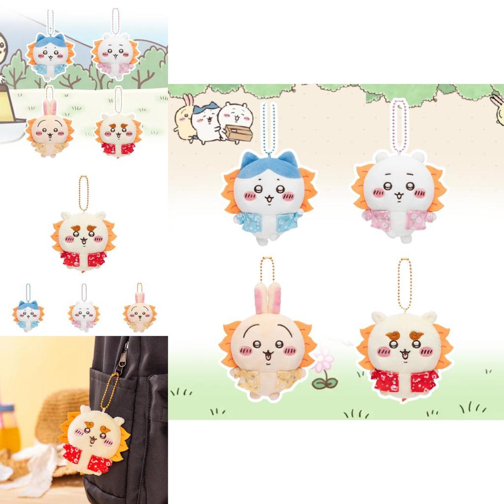 Плюшевый брелок в виде льва Сасы премиального качества, из короткого плюша, идеально подходит для всех возрастов