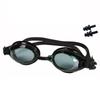 HD Clear Lens Waterproof Swim Eyewear Soft Silicone Eye Seal Anti Fog Swimming Mirror  Water Sports