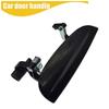 Наружная ручка двери автомобиля для Kia Rio 2003-2005 82650-FD010 82660-FD010 83650-FD010 83660-FD010
