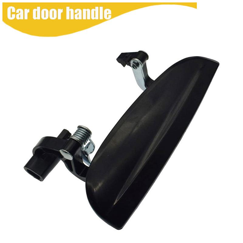 Наружная ручка двери автомобиля для Kia Rio 2003-2005 82650-FD010 82660-FD010 83650-FD010 83660-FD010