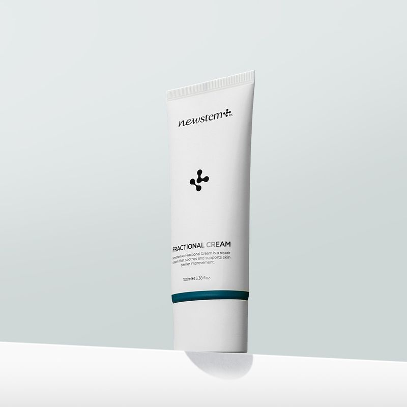 Fractional Cream 100ml