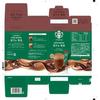 Starbucks Premium Mix Cafe Mocha (4 sticks x 6 sets) Stick Coffee Individual Packaging