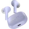Беспроводные наушники Tozo True Wireless Bluetooth 5.3 Стабильное соединение Внутриканальный дизайн Низкая задержк