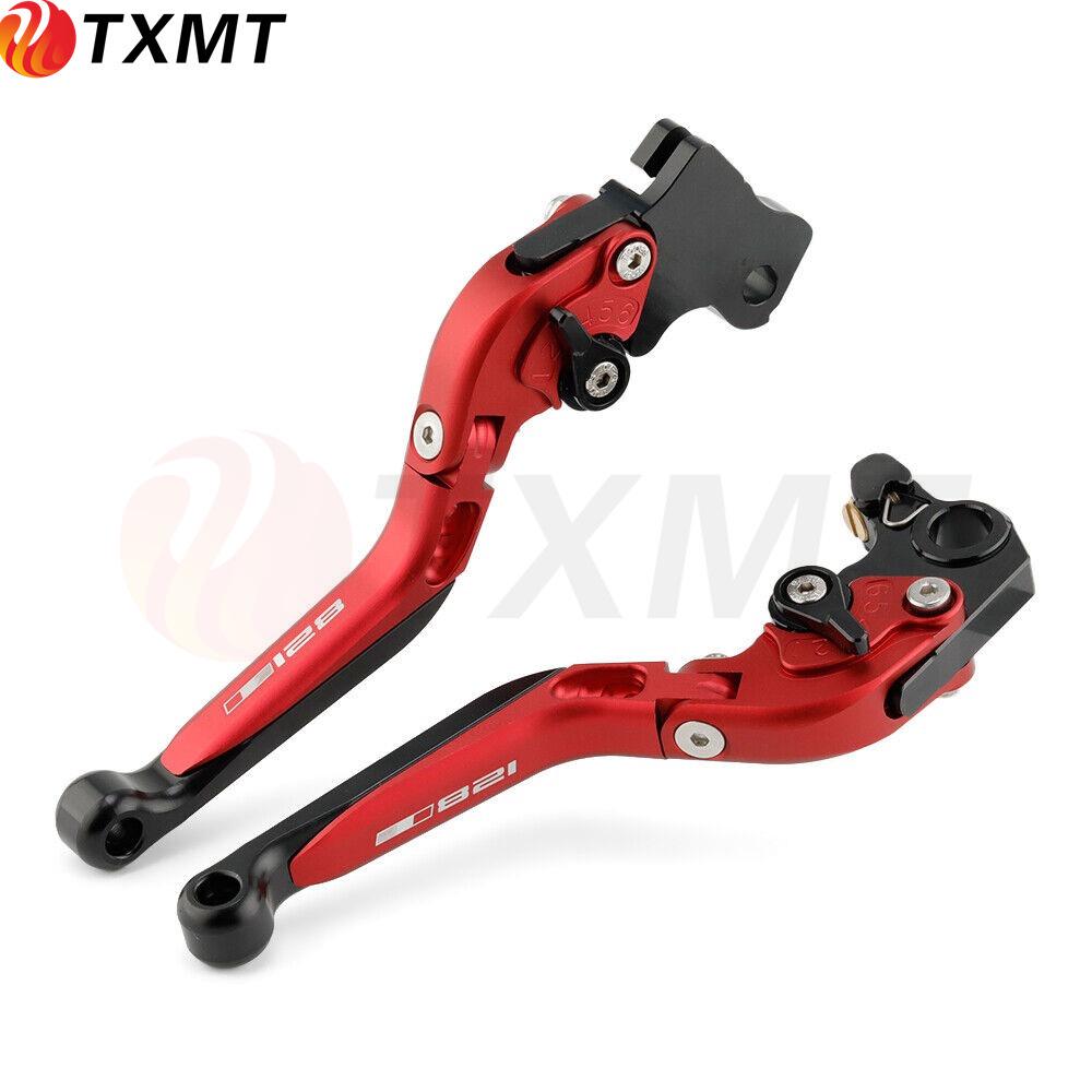 Тормозная ручка сцепления на руль для Ducati MONSTER 696/796/797/821/1200