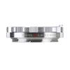 SHOTEN Mount Adapter M EX M Mount Lens To Nikon Z Mount with Helicoid LM-NZ (S) (Leica Adapter)