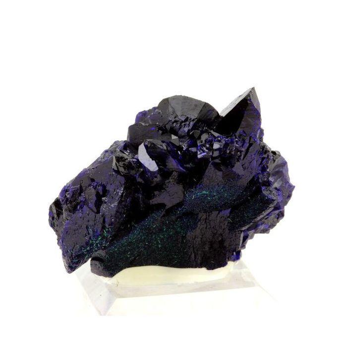 Azurite 179.6 carats
