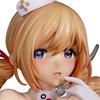 Alphamax Mataro Sensei Original Angel-chan Illustration by Mataro 1/6 Scale PVC Pre-painted Complete Figure AX-1145