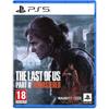 Обновление The Last of Us Part II — игра для PS5