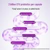 Plum Probiotic & Prebiotic Gummies for Pregnancy