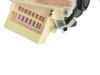 Toyota Yaris 99-05 Light and Turn Signal Switch Lever