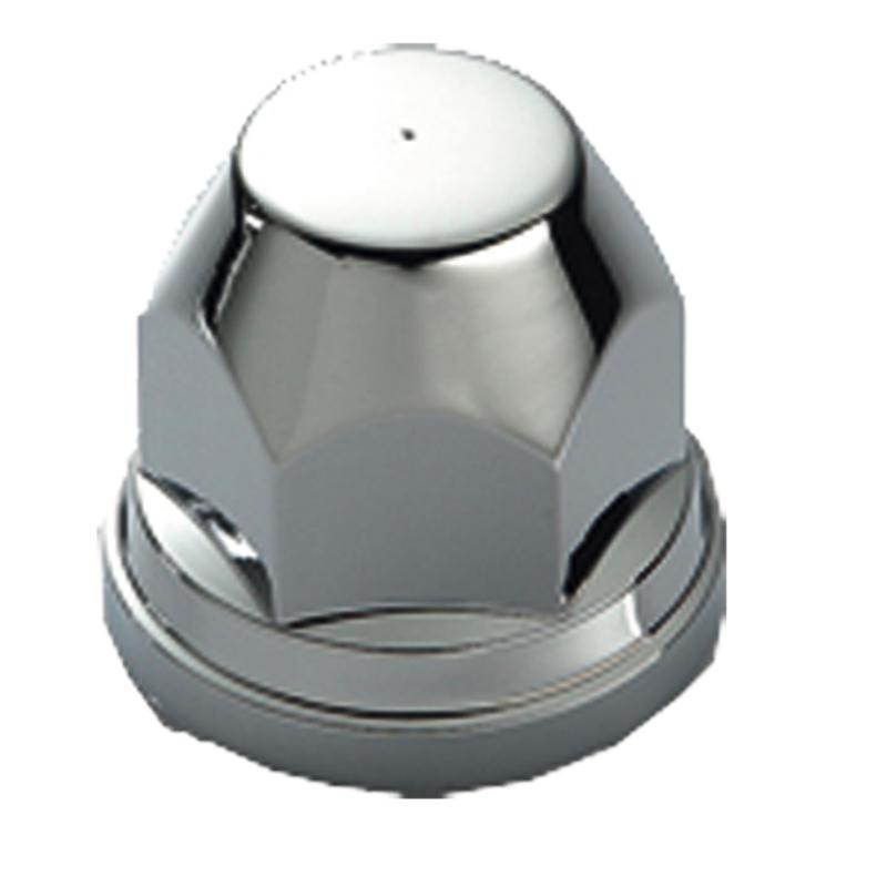 Plastic nut cover 32 SW 32 GRANITE
