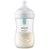 Biberon Avent RESPONSE 260 Ml - Naturel - Air Free - STARS SCY673