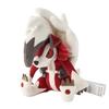 Pokémon Center Original 745 Plush Toy Pokémon fit Lycanroc (Midnight Form)