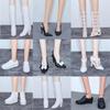 Quality High Heels Shoes 30cm Figure Doll Sandals High Quality 1/6 Doll Shoes  Doll Accessories