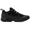 SALOMON Acs + Кроссовки 'All Black' 472366