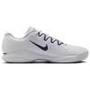 Nike Court Air Zoom Vapor 12 HC Белые Полуночно-синие Мужские Кроссовки IB7168-100