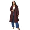 Principles Womens/Ladies Maxi Double-Breasted Petite Coat