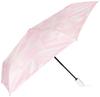 Зонт для защиты от солнечных и дождливых дней, автоматически открывающийся и закрывающийся, спицы 52 см [Moonbat], с защитой от УФ-излучения, Estaa, Дизайн, Зонт, Солнечный, Розовый, Женский,