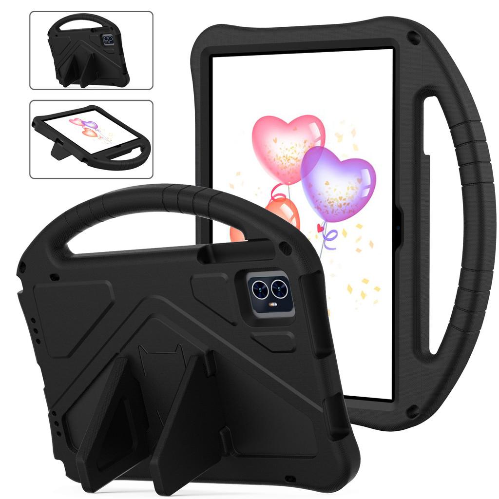 Case for Doogee U10 U9 T10S T10 Pro 10.1 Inch Casing EVA Kids Child Safety Tablet Protection Shockproof Foam and Anti-fall Cover