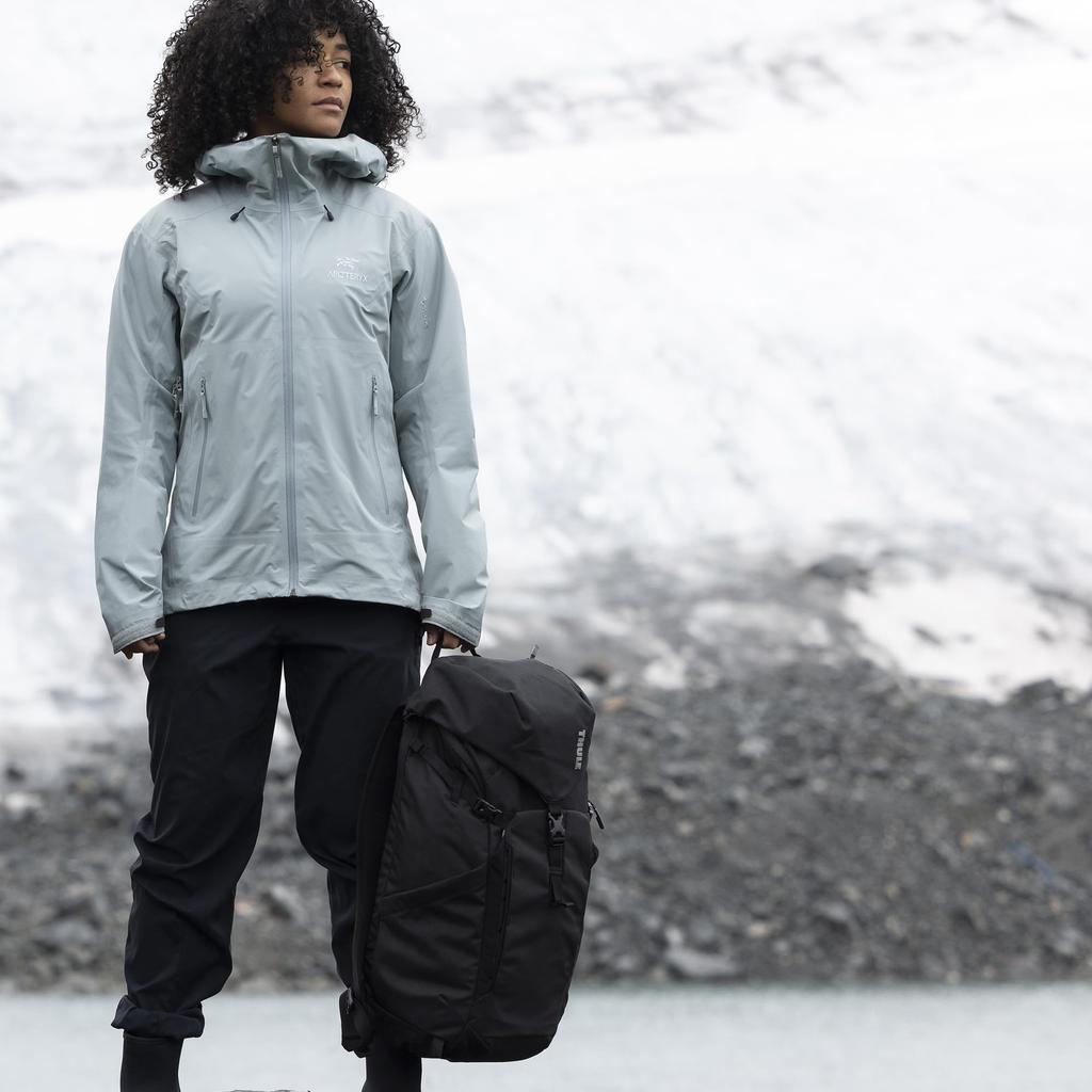 Рюкзак AllTrail Daypack 25 л, выцветший хаки [Thule]