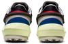 Onitsuka Tiger Admix Runner 'Blue Black Red' 1183B357-101