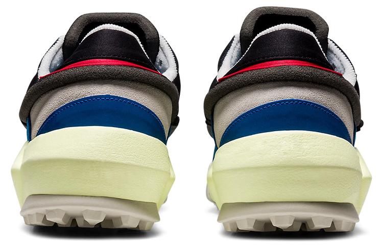 Onitsuka Tiger Admix Runner 'Blue Black Red' 1183B357-101