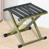 ENJOY SPACE Portable Folding Camping Stool