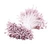 1 Bundle 1.5mm Artificial Flower Stamen Core DIY Craft Decoration Accessories Christmas Ornament