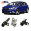 AUTO PART 1Set Input/Output Transmission Speed Sensor For Ford Fiesta Focus Ecosport  AE8Z7M101B  AE8Z7M101A  AE8P7H103AA