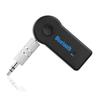 3.5mm Jack Bluetooth Receiver Low Latency Bluetooth Converter Portable Wireless Adapter  Car