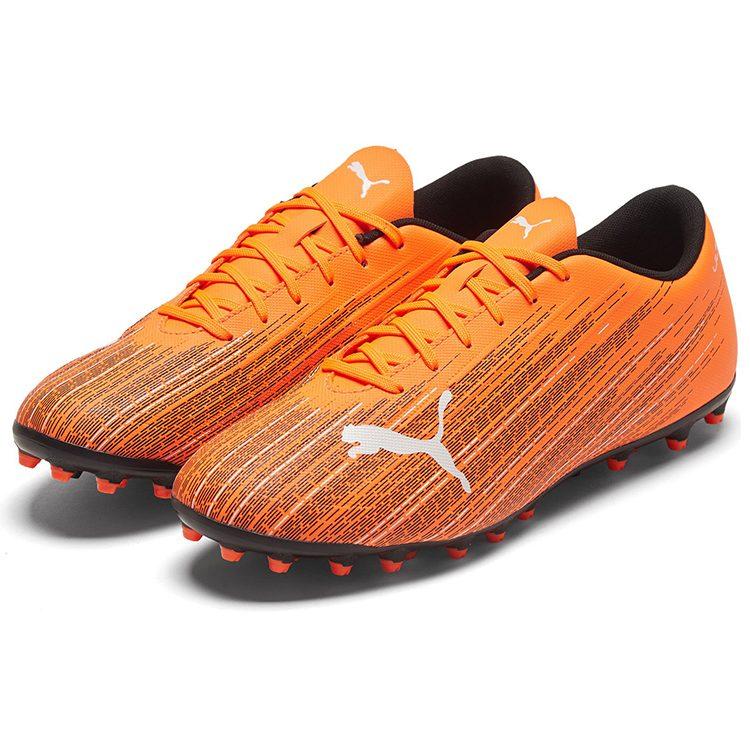 Puma Ультра 4.1 Мг Оранжевый 106094-01