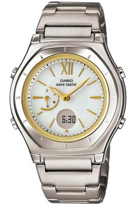 Casio LWA-M160D-7A2JF Радио Солнечные