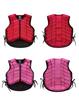 Colorful Equestrian Protective Vest Body Protector