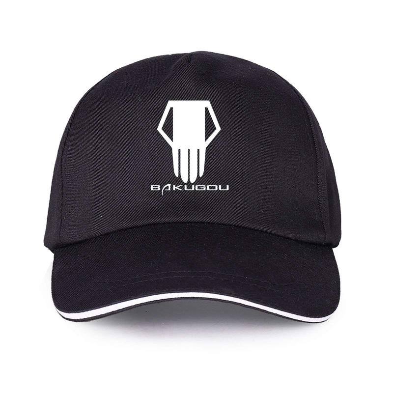 Кепка My Hero Academia, бейсболки в японском стиле аниме, кепки Snapback, шляпы Boku No Hero Academia, повседневные регулируемые солнцезащитные кепки