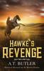 Книга Hawke's Revenge