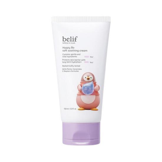Belief Happybo Soft Soothing Cream 150ml